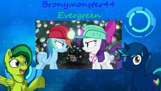 A Brony Pair Reacts  MLP Season 8 Episode 17 The End In Friend [upl. by Pesvoh]