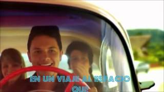 QUISIERA PASABORDO VIDEO OFICIAL CON LETRA [upl. by Ahsinat]