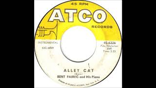 Bent Fabric Alley Cat Single 1962 [upl. by Sauncho]