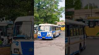 CTU at hamirpur bus stand hrtc punjabroadways ctu punjabisong [upl. by Sedgewake576]