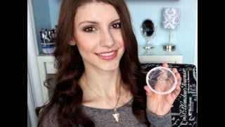 Disposable Menstrual Cup Review Softcup [upl. by Negaet]