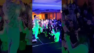 Yll Limani  Lshoja zanin live from USA tour March 2022 [upl. by Zanlog241]