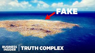 Youre Being Lied To About Ocean Plastic  Truth Complex  Business Insider [upl. by Ambros]