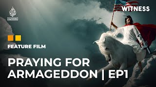 Why evangelicals influence US foreign policy in the Middle East  EP1  Witness Documentary [upl. by Xonel]