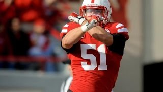 Nebraska Football  quotHere Comes the Boomquot  Highlights [upl. by Hsetih543]