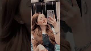 Rabeeca Kashif New tiktok video for Hussain rabeecakhan tiktok rabesian trending shorts viral [upl. by Barbaraanne]