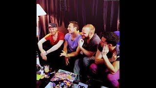 Coldplay Movie documentary Coldplay Biography [upl. by Annor]