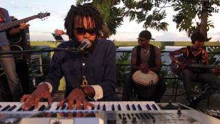 Dre Island  Uptown Downtown  Jussbuss Acoustic  Episode 3 [upl. by Nollahs]