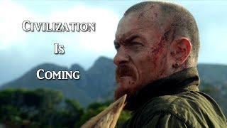 Black Sails  Сivilization is coming MYO Round 1 [upl. by Aicatsue66]