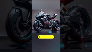 Top 10 Faster Bike In the world 2024  trending short  short  Viral short  you tube short [upl. by Ttirrej]