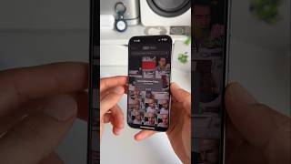 New iPhone Live Wallpaper Trick 😍🔥 iPhone tricks And Features iphone Wallpaper shortvideo shorts [upl. by Ahsirhcal451]