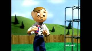 Moral Orel  A Room Boom Boom Boom Boom Ah [upl. by Adnyl]