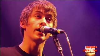 Arctic Monkeys  Fluorescent Adolescent  Glastonbury 2007  HD 1080p [upl. by Eduj]