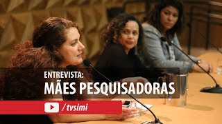 Maternidade e Carreira Acadêmica  É possível conciliar [upl. by Nilesoj]