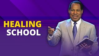 HEALING SCHOOL  PASTOR CHRIS OYAKHILOME  HEALING STREAMS LIVE HEALING SERVICES [upl. by Prudy]