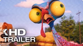 THE SECRET LIFE OF PETS 2 Official Teaser Trailer 4 2019 Animated Movie HD [upl. by Amberly]