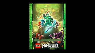 All ninjago seasons edit ninjago [upl. by Lenno]