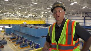 Wieland Walkthrough Gestamp Chattanooga TN [upl. by Eaton]