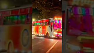 oneness tourist bus shortvideo tourist bus [upl. by Seafowl160]