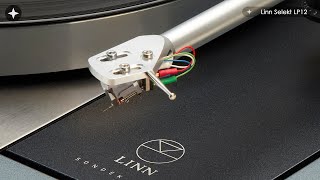 Linn LP12 review Sneak Peek [upl. by Culbert]