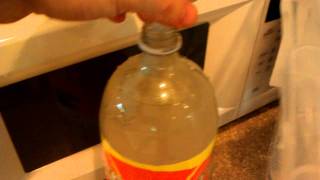 Homemade Water Distiller Part  2 of 2 [upl. by Bowyer]