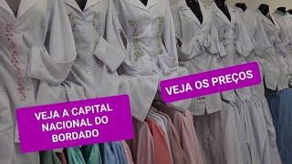 CONHEÇA A CIDADE DE IBITINGA ROTEIRO DA CAPITAL NACIONAL DO BORDADO [upl. by Acinna]