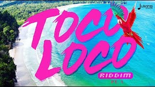 Demarco  Shaku Wine Toco Loco Riddim quot2019 Socaquot JA [upl. by Juback686]