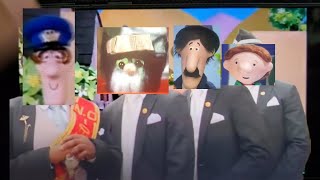 postman Pat meme 28 [upl. by Rauch]