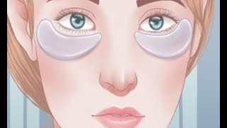 How To Get Rid Of Puffy Eyes Home Remedies for Puffy Eyes [upl. by Adiaj]