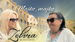 Zehra Bajraktarević  Majkomajko 2024 [upl. by Araeit]