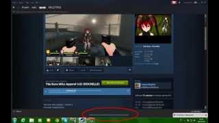 วิธีลงMod Left 4 Dead 2 ใน Steam [upl. by Mathilda]