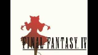 Lullaby of Deserted Hell Final Fantasy IV Soundfont [upl. by Nwahs182]