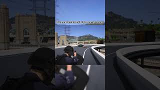 LSPDFR 49 LAPD Realistic Patrol gta5 lspdfr reallife [upl. by Courtenay]