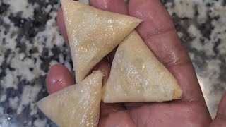 تعلمي طريقة تحضير بريوات مالحين صغار لتزيين بسطيلة الحوت 🇲🇦🇲🇦🇲🇦 Pastilla [upl. by Mayeda777]