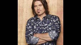 Billy Ray Cyrus  Achy Breaky Heart with lyrics [upl. by Akcirderf]