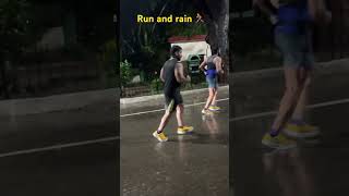 Practice for half marathon 🏃‍♂️halfmarathon tuffman motivation running [upl. by Ahsenit454]