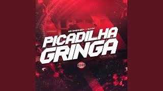 Picadilha Gringa [upl. by Ossy]