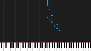 How to play Strasbourg  St Denis by Roy Hargrove Quintet on Piano Sheet Music [upl. by Towrey]