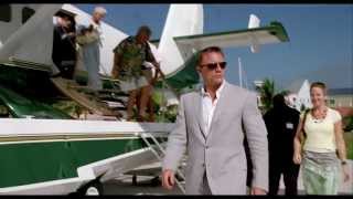 Casino Royale  quotDry martiniquot 1080p [upl. by Nivanod]