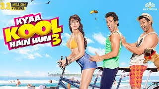 Kyaa Kool Hain Hum 3 Full Movie  Comedy Movie  Tusshar Kapoor Riteish Deshmukh  Bollywood [upl. by Lavella]