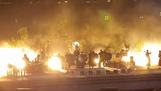 Heilung  Alfadhirhaiti Live at Sopot Opera Leśna 10072024 [upl. by Terbecki216]