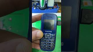 samsung 1200 repair [upl. by Aruasi]