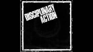 Disciplinary Action  Chop Meat LIHC X NYHC [upl. by Rillis]