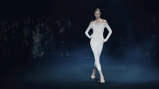 Mugler  Fall Winter 20242025  Full Show [upl. by Ennoved]