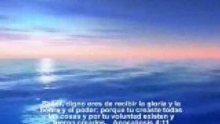 MUSICA CRISTIANA  MIRA LO QUE HIZO MI SEÑOR [upl. by Sibeal759]