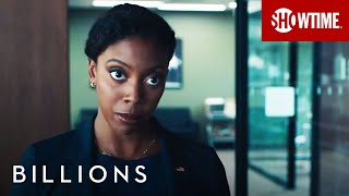 No More Ep 4 Official Clip  Billions  Season 6 [upl. by Elwood]