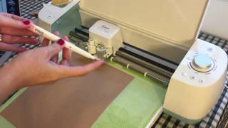 Scoring Custom Projects with your Cricut [upl. by Anirehtac846]