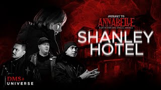 Shanley Hotel Extended Cut  DMS SPECIAL [upl. by Nester]