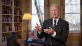 Robert Ballard  2024 Horatio Alger Award Recipient [upl. by Sukey]