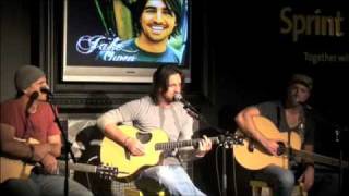 Jake Owen  Ghosts [upl. by Standley]